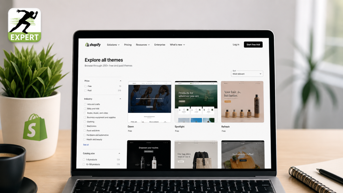 100% Working Shopify Theme Speed Optimization (Fast Shopify Themes Guide)
