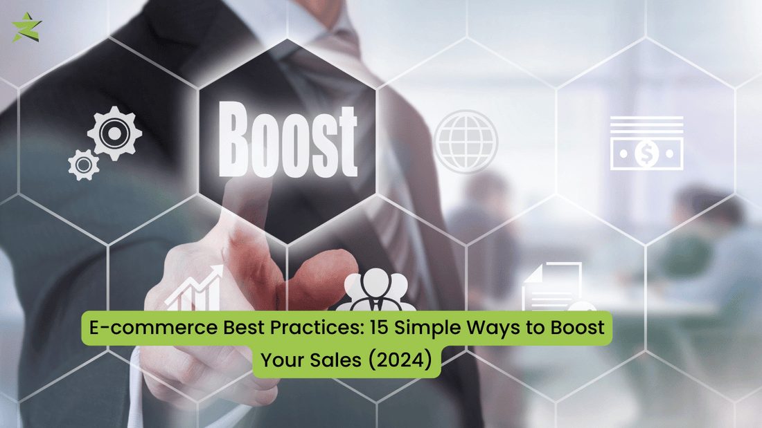 15 Simple Ways to Boost Your Sales (2024)