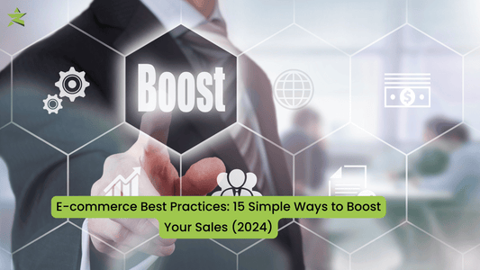 15 Simple Ways to Boost Your Sales (2024)