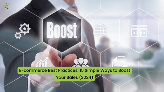 15 Simple Ways to Boost Your Sales (2024)