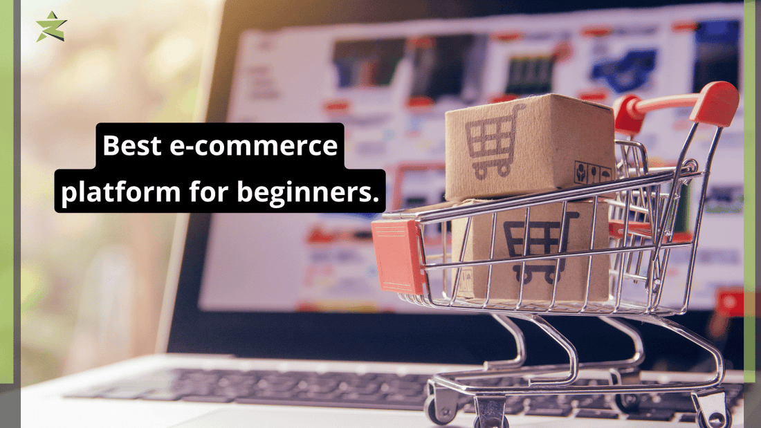 Best E-commerce platform for beginners