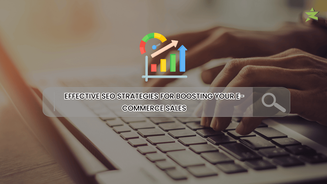 Effective SEO Strategies