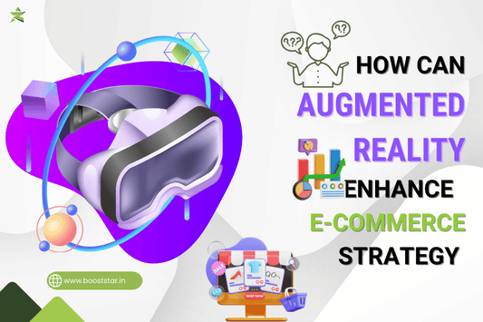 How can augmented reality enhance ecommerce strategy