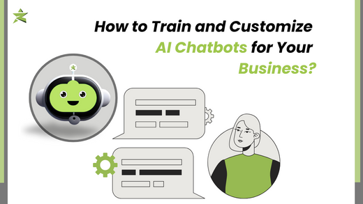 Train and Customize AI Chatbots for Your Business