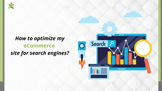 How to optimize my E-Commerce site for search engines?