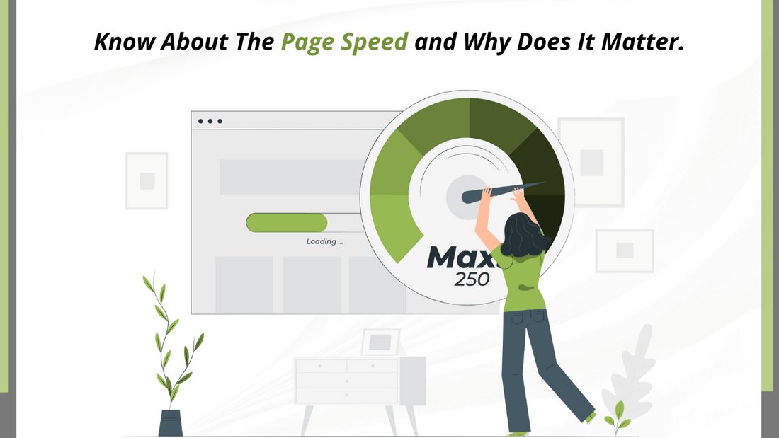 Page Speed Optimization