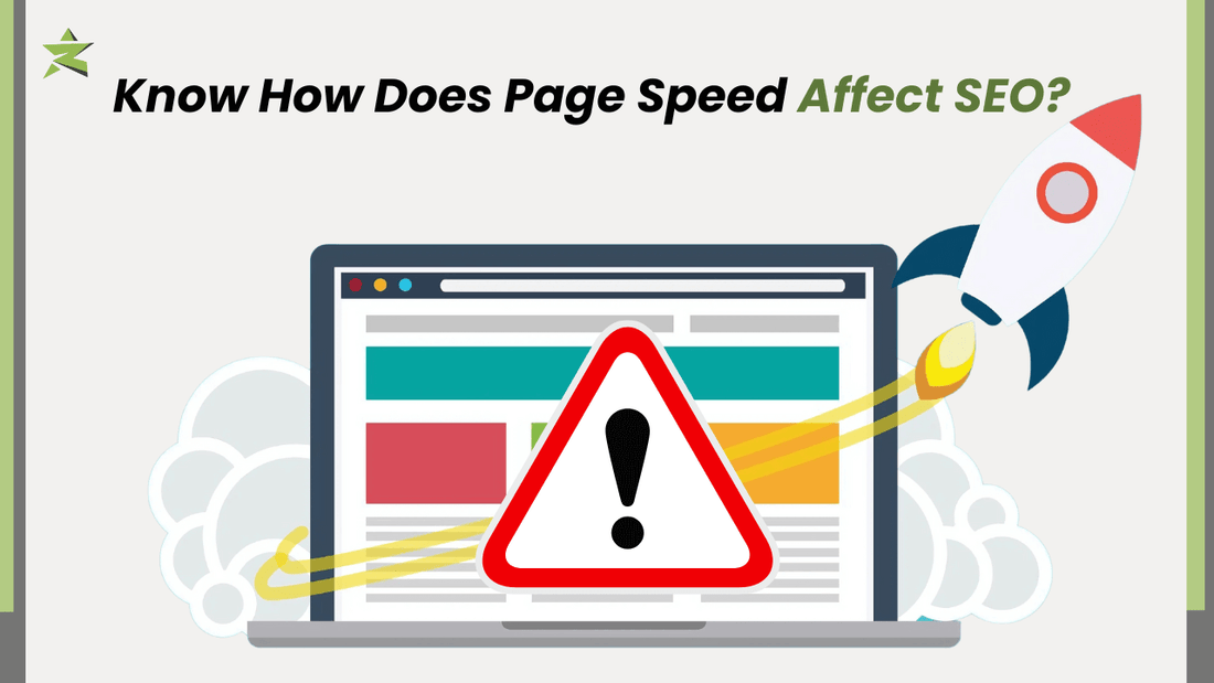 Page Speed SEO