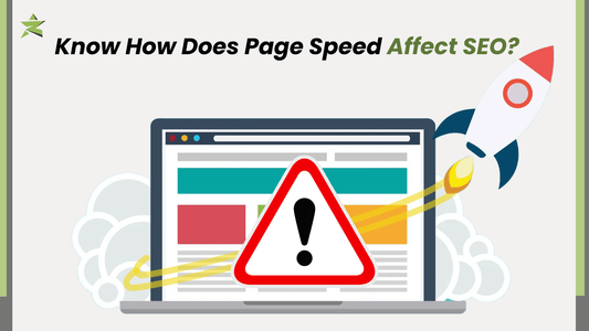 Page Speed SEO