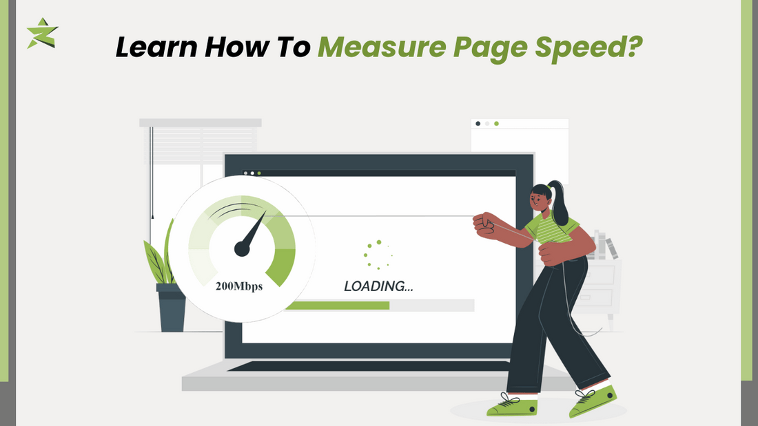 Tools to major page speed