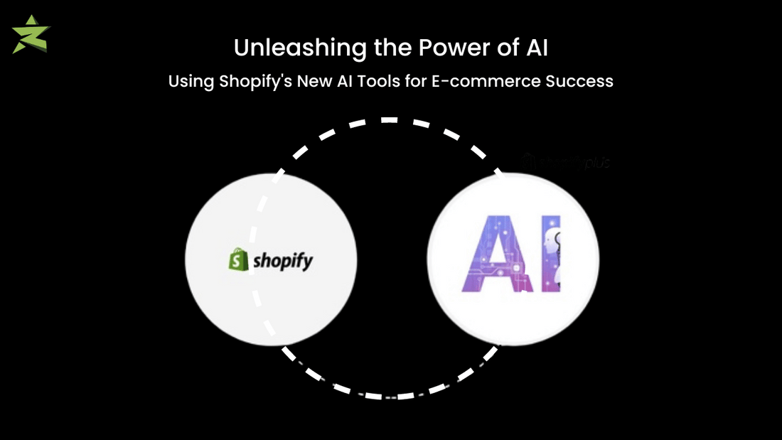 Unleashing the Power of AI: Using Shopify's New AI Tools for E-commerce Success