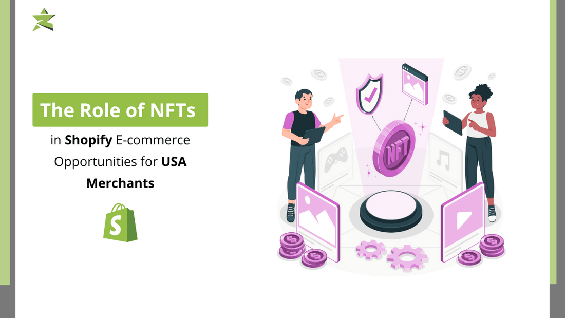 Shopify E-commerce: Opportunities for USA Merchants