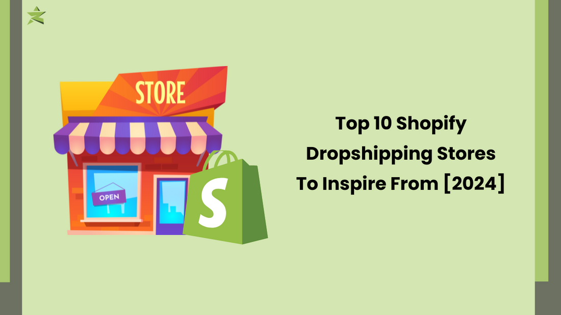Shopify Drop shipping Stores 