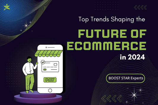 Top Trends Shaping the Future of eCommerce in 2024