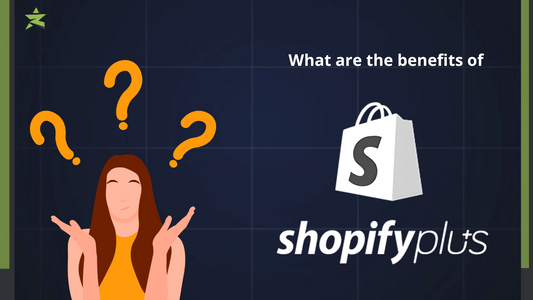 Shopify Plus 