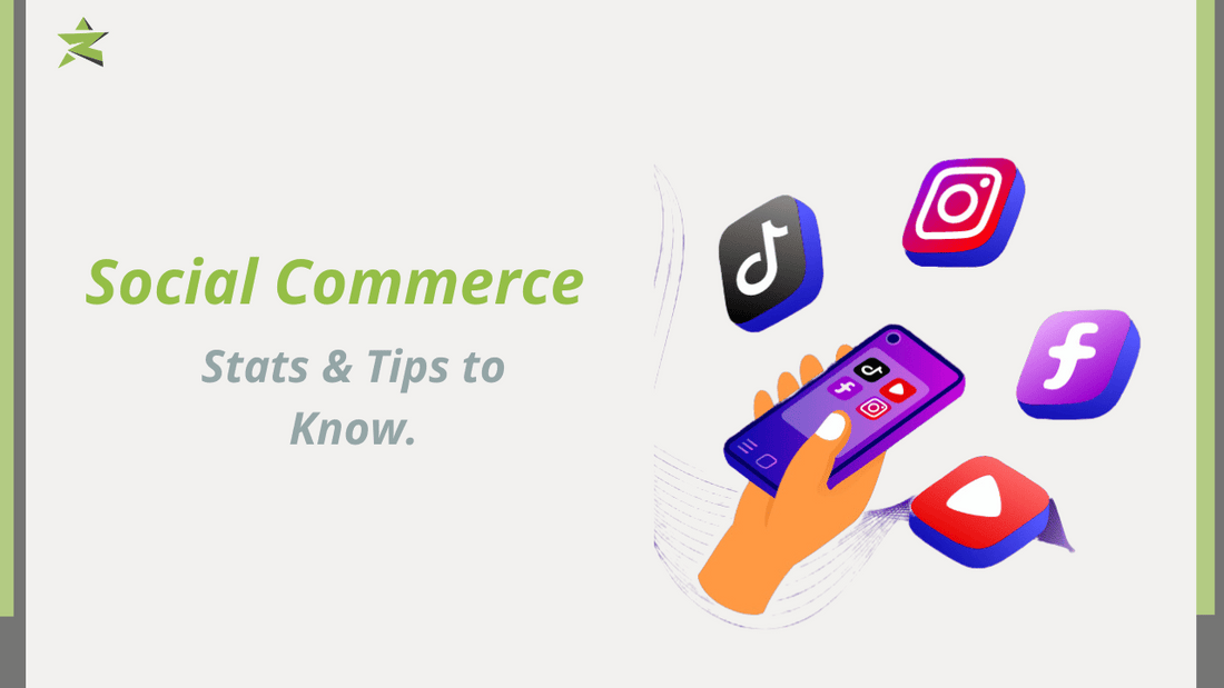What is Social Commerce? Stats & Tips to Know