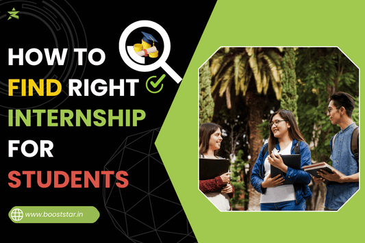 Where Students Can Find the Right Internships