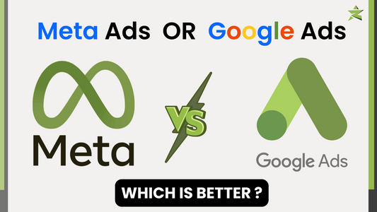 Difference Between Meta Ads and Google Ads