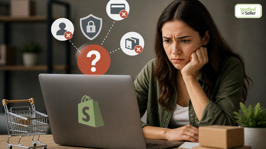 Why Customers Don't Trust Your Shopify Store