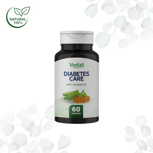 Diabetes Care Tablets