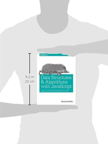 Data Structures and Algorithms with JavaScript