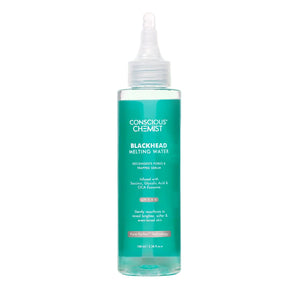 Blackhead Melting Water | 130 ml