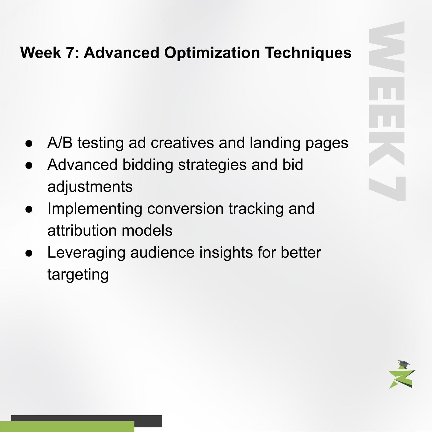 Google Ads Industrial Training / Internship: Master Digital Marketing