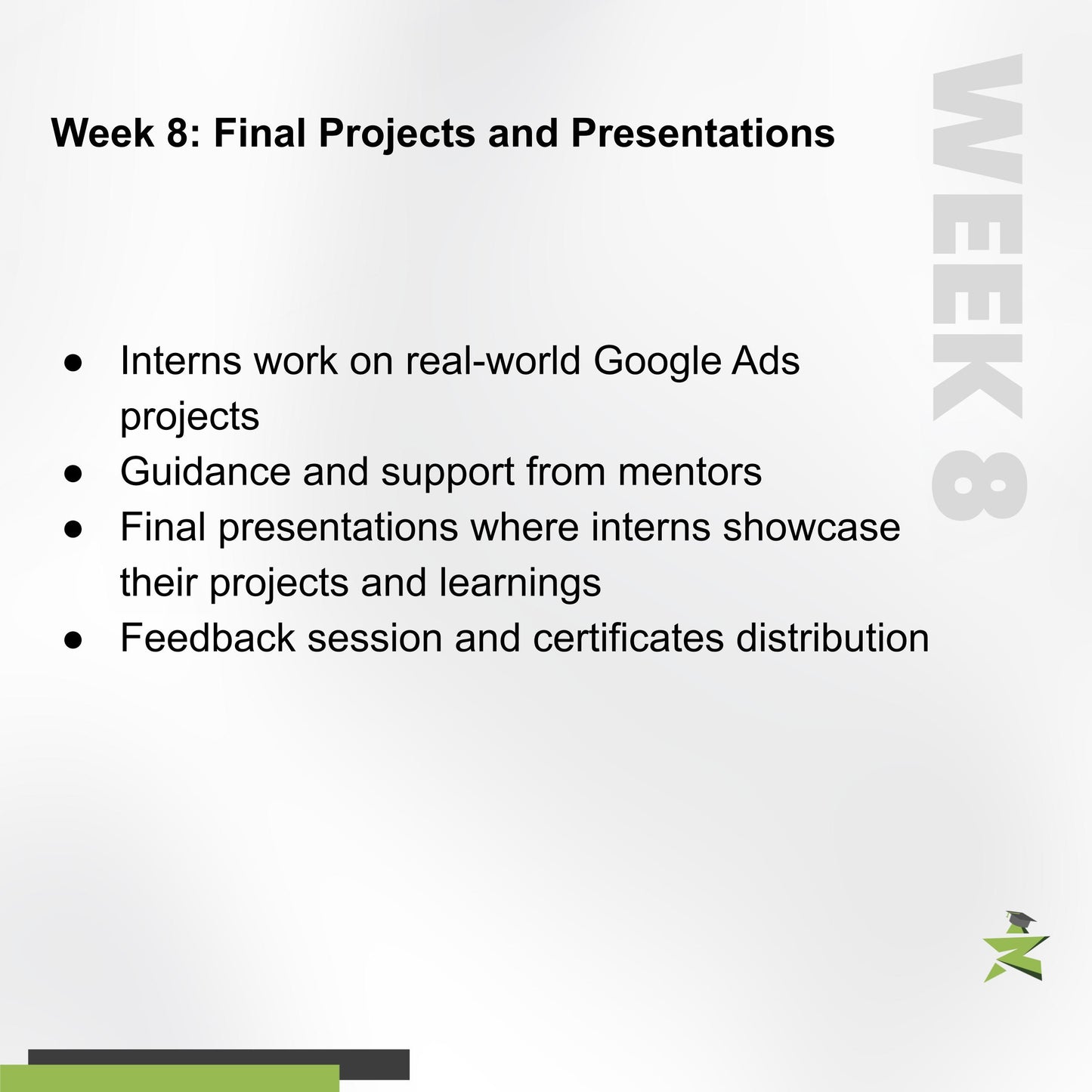 Google Ads Industrial Training / Internship: Master Digital Marketing