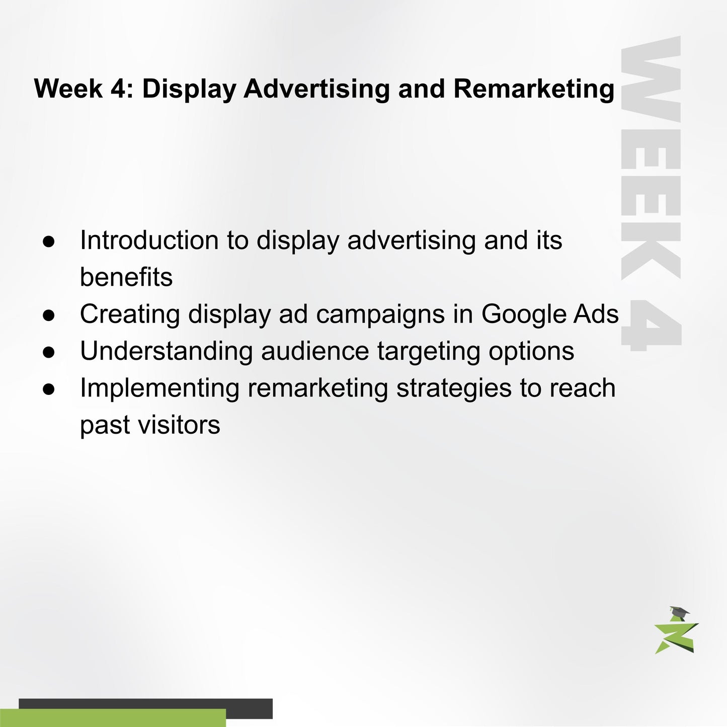 Google Ads Industrial Training / Internship: Master Digital Marketing