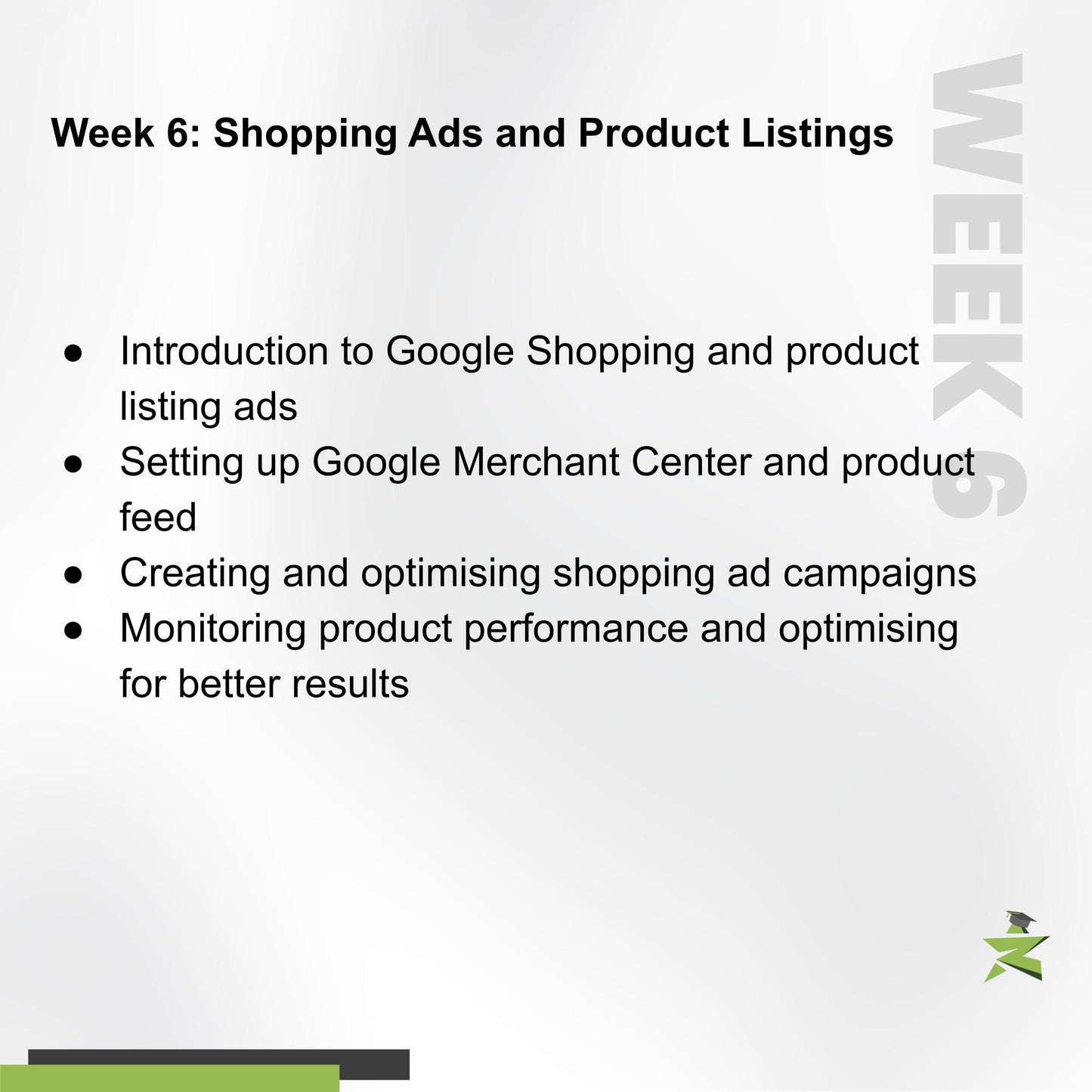 Google Ads Industrial Training / Internship: Master Digital Marketing