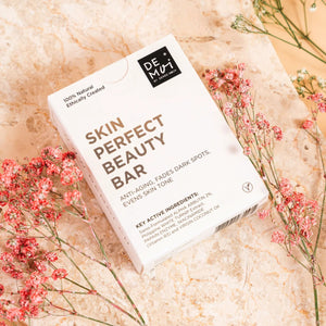 Skin Perfect Beauty Bar