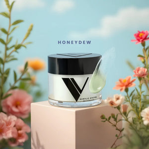 Valentino Acrylic System - Dew Drop 1.5oz