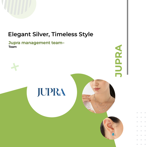 Operated by the Jupra management team - Founder of Jupra
