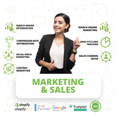 Ecommerce Digital Marketing Experts