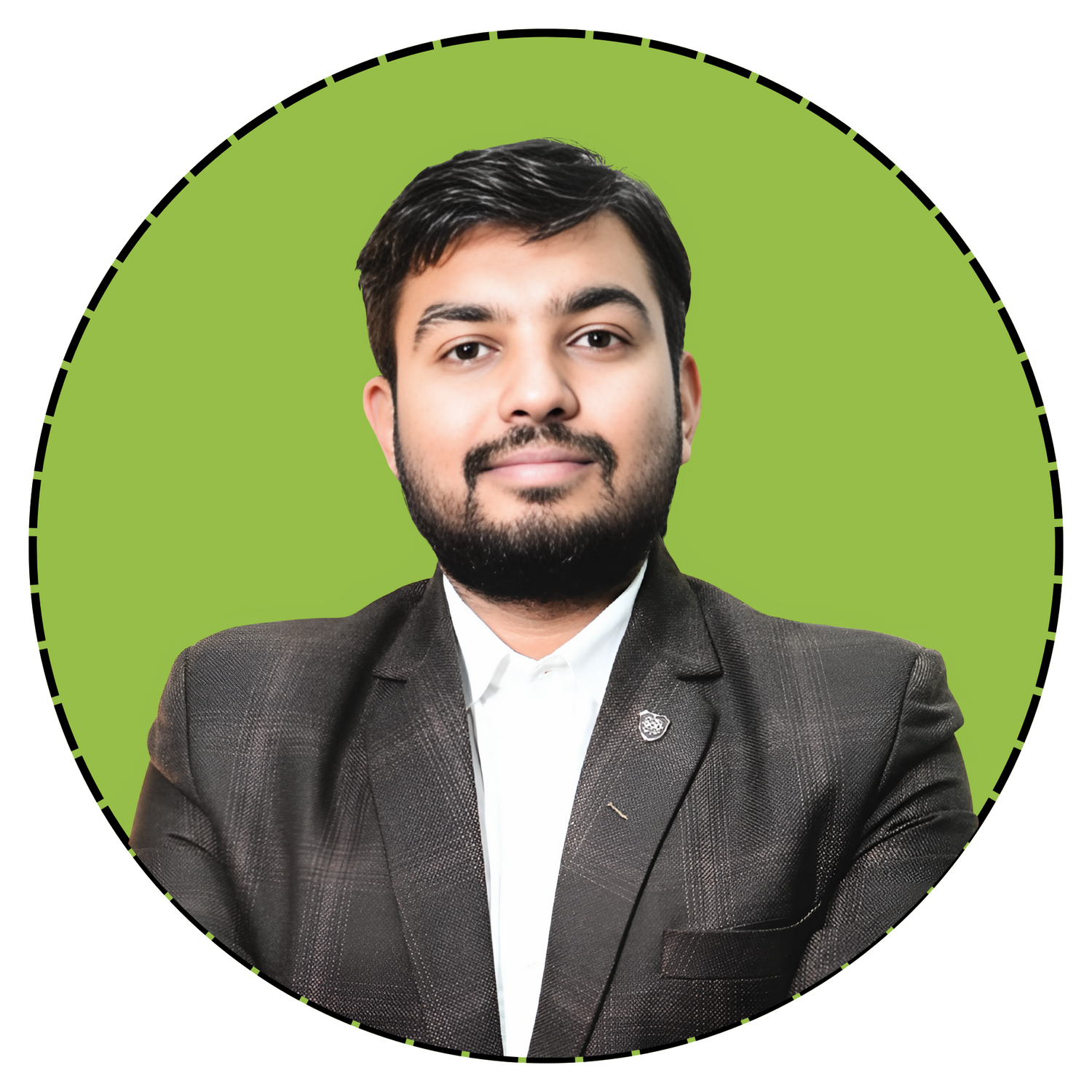 Ritik_Tamrakar founder & CEO of BOOST STAR Experts