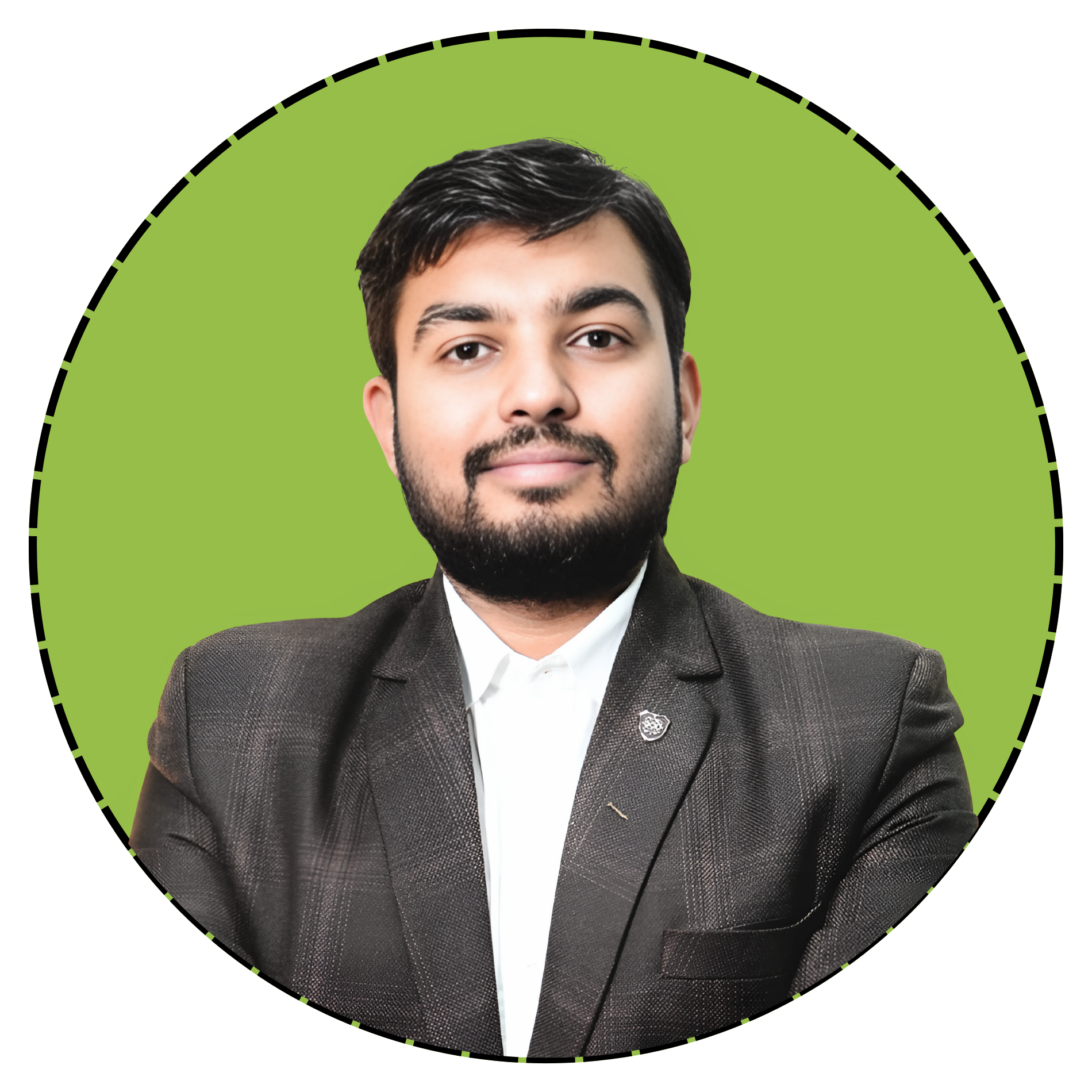 Ritik_Tamrakar founder & CEO of BOOST STAR Experts