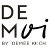 DE MOI Logo