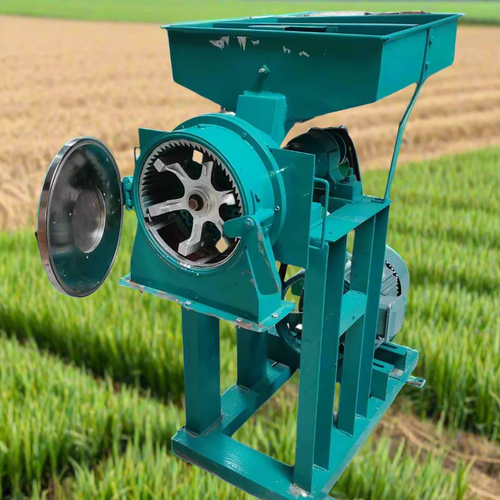 Operated by the Gold Modil Machinery team