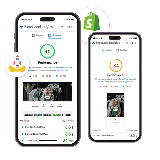 Celebrating 1000+ Brands : Enjoy Free Shopify Speed & Performance Optimization!