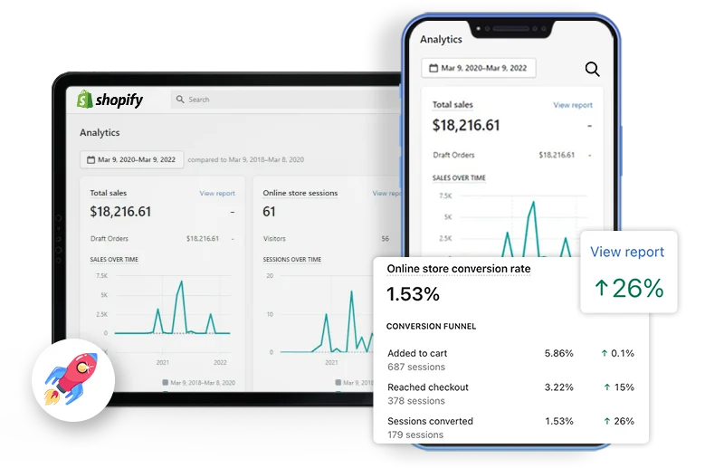 Celebrating 1000+ Brands : Enjoy Free Shopify Speed & Performance Optimization!